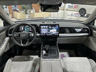 2026 GAC GS8 II, серый, 4549000 рублей, вид 4