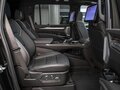 2025 Cadillac Escalade ESV V Рестайлинг, чёрный - вид 2