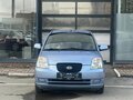 2007 Kia Picanto I, голубой, 429000 рублей - вид 7