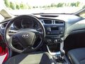 2013 Kia Ceed II, красный, 950000 рублей - вид 10