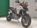 2017 Ducati Multistrada 1200, белый, 1000000 рублей - вид 2