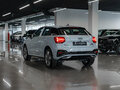 2025 Audi Q2 L 35 TFSI I Рестайлинг, серый, 3700000 рублей - вид 4