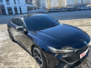 2024 Changan UNI-V I, чёрный, 2600000 рублей, вид 1