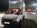 2005 ГАЗ ГАЗель (3302), белый, 484000 рублей - вид 1
