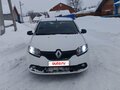 2016 Renault Logan II, белый, 400000 рублей - вид 6