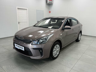 Kia Rio IV