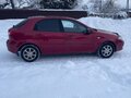 2011 Chevrolet Lacetti I, красный, 510000 рублей - вид 3