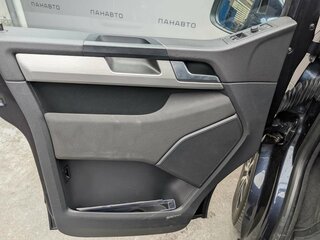2019 Volkswagen Multivan T6, синий, 4149000 рублей, вид 5