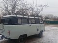 2013 УАЗ 2206, серебристый, 690000 рублей - вид 2