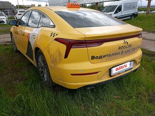 2023 FAW Bestune B70 I, белый, 1035000 рублей, вид 4