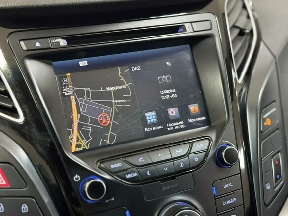 2016 Hyundai i40 I Рестайлинг, белый, 949000 рублей - вид 12
