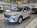 2026 Haval M6 II, серый - вид 1