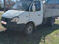 2004 ГАЗ ГАЗель (2705), белый, 510000 рублей - вид 3