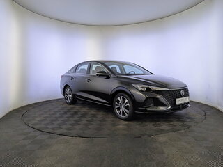 2023 Changan Eado Plus I, чёрный, 1600000 рублей, вид 3