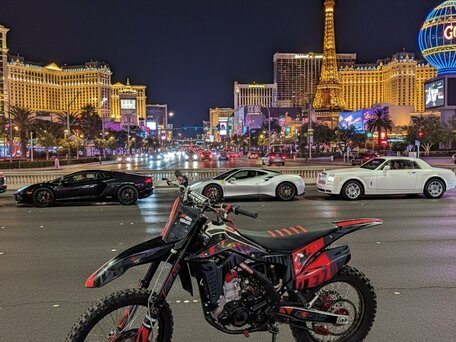 2025 BSE Z7, чёрный, 220000 рублей, вид 1