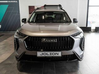 2026 Haval Jolion I Рестайлинг 2, серый, 2922459 рублей, вид 3