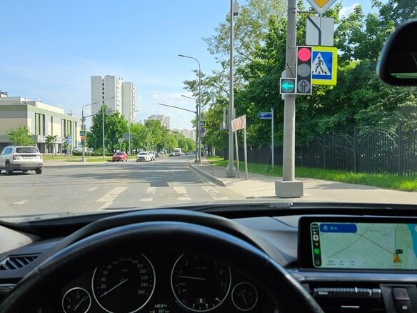2019 BMW 3 серии Gran Turismo 320i xDrive VI (F3x) Рестайлинг, чёрный, 2550000 рублей - вид 14