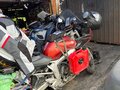2009 Yamaha FZ6, оранжевый, 550000 рублей - вид 1