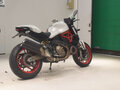2018 Ducati Monster 821, белый, 535000 рублей - вид 4