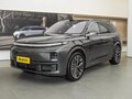 2025 Li Auto (Lixiang) L7 52.3 kWh I Рестайлинг, серый, 9220000 рублей