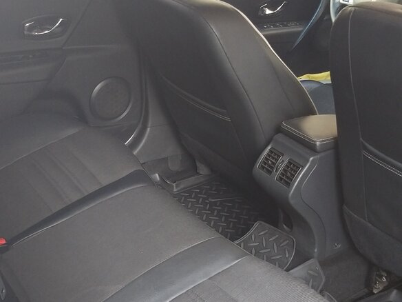 2013 Renault Fluence I Рестайлинг, серый, 700000 рублей - вид 21