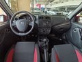 2025 Lada (ВАЗ) Granta Sportline I Рестайлинг, красный, 1361000 рублей - вид 7