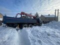 2021 КамАЗ 43118, синий, 9000000 рублей - вид 2