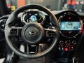 2023 Mini Hatch Cooper S III (F55/F56) Рестайлинг 2, чёрный - вид 10