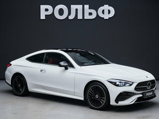 2025 Mercedes-Benz CLE 200, белый, 8100000 рублей, вид 1