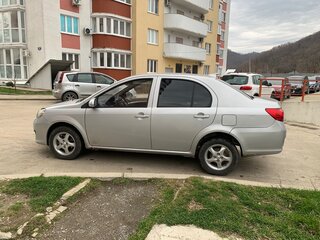 2013 FAW V5, серебристый, 300000 рублей, вид 4