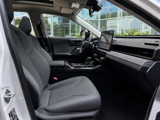 2026 Toyota RAV4 VI (XA60), белый, 4049000 рублей, вид 3