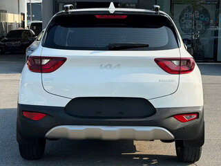 2023 Kia KX1, белый, 1400217 рублей, вид 5