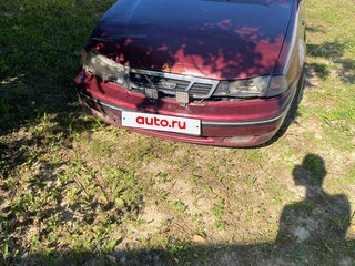 2006 Daewoo Nexia I, красный, 88000 рублей, вид 2