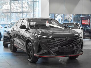 Changan X5 Plus I