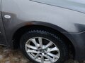 2007 Mazda 6 I (GG) Рестайлинг, серый, 300000 рублей - вид 8