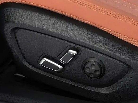 2026 Geely Preface I, белый, 3329990 рублей - вид 15