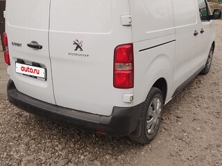 2021 Peugeot Expert III, белый, 2450000 рублей, вид 3