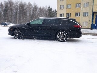 2018 Buick Regal VI, чёрный, 1688566 рублей, вид 3