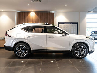 2026 GAC GS4, белый, 3949000 рублей, вид 5