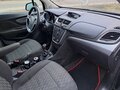 2013 Opel Mokka I, чёрный - вид 11