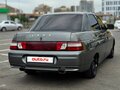 2011 Lada (ВАЗ) 2110 Богдан, серый, 260000 рублей - вид 6