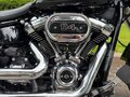 2024 Harley-Davidson Fat Boy, чёрный, 2399000 рублей - вид 9