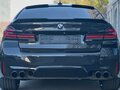 2019 BMW 5 серии 530i xDrive VII (G30/G31/G38), чёрный - вид 8