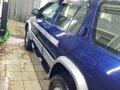 1998 Nissan Terrano R50, синий, 849999 рублей - вид 5