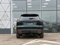 2025 Chery Tiggo 9 I, зелёный - вид 4