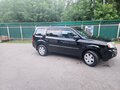 2011 Honda Pilot II, чёрный, 1620000 рублей - вид 1
