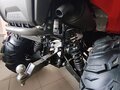 2026 Loncin XWolf 550, красный, 775000 рублей - вид 10