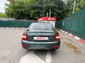 2011 Lada (ВАЗ) Priora I, зелёный - вид 6