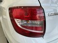 2025 Lada (ВАЗ) Granta I Рестайлинг, белый - вид 9