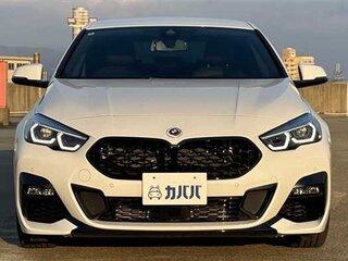 2022 BMW 2 серии Gran Coupe 218i F44, белый, 2000000 рублей, вид 2